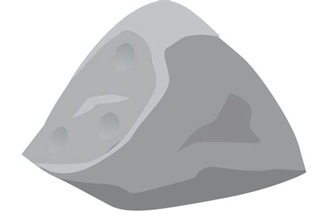 Sedimentary Rock Clip Art