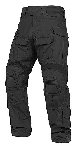 Best Tactical Pants With Knee Pads: A Comprehensive Guide