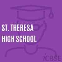 St. Theresa High School, Hyderabad - Admissions, Fees, Reviews and ...