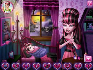 Monster Baby Feeding | Games for girls, Baby feeding, Free online games