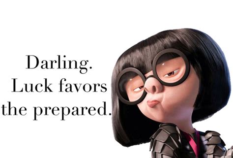 Edna Mode Quotes. QuotesGram