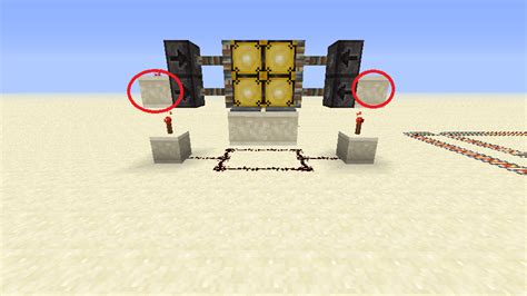 [Help] 2x2 Piston Door - Redstone Discussion and Mechanisms - Minecraft ...