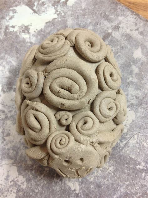 Clay Project Ideas from Prague - K - 6 ArtK – 6 Art