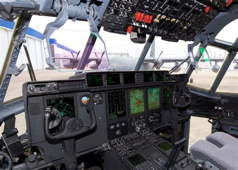 FlySim&Real: FSX: C-130 Hercules Package