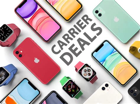 Best iPhone Deals for December 2024 - MacRumors