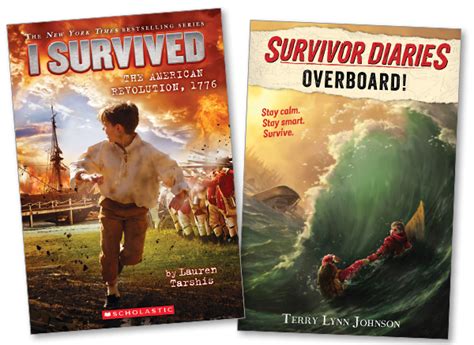 Survival Fiction Books For Young Adults / Top 10 Teen Young Adult ...