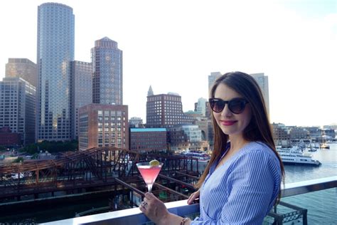 Top 5 Rooftop Restaurants and Bars in Boston - The A-Lyst: A Boston-based Lifestyle Blog by ...