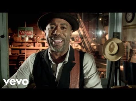 Southern Comforts: The 10 Darius Rucker Songs You Must Hear