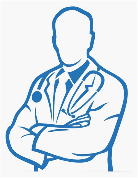 Physician Of Symbol As Vector Caduceus Doctors Clipart - Logo Doctor ...