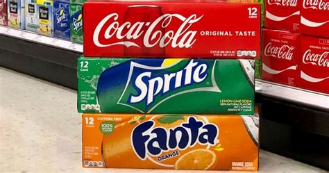 Coca-Cola is Discontinuing 200 Drink Brands | Hip2Save