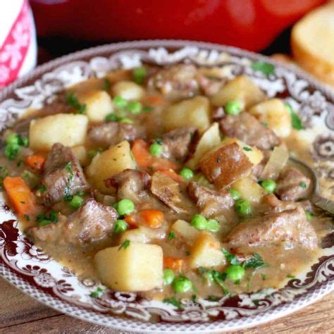 Top 10 betty crocker beef stew recipe ideas and inspiration