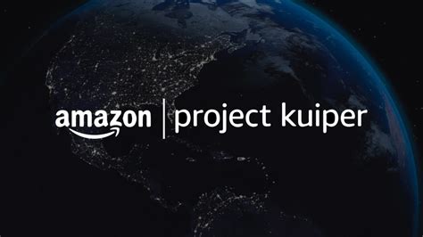 Project Kuiper: What Investors Should Know - Amazon Maven