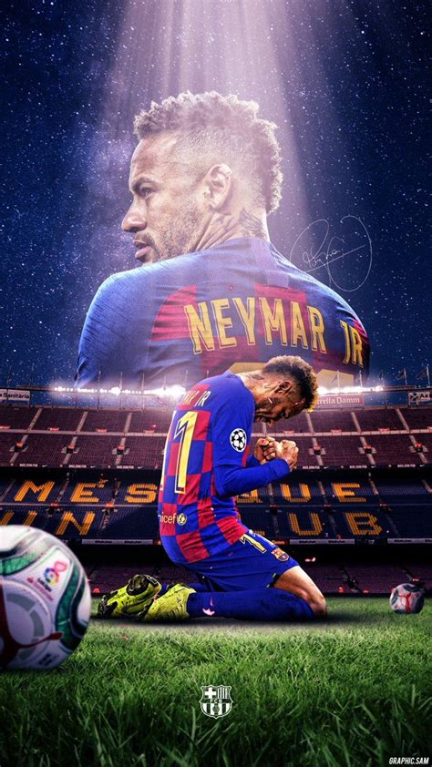 84 Wallpaper Neymar Barcelona 4k Images & Pictures - MyWeb