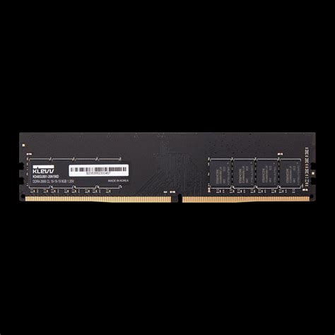 KLEVV 16GB DDR4 3200 VALUE RAM | JusPC