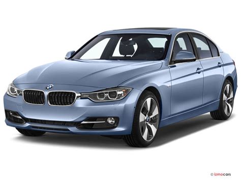 2013 BMW 3-Series Hybrid Review, Pricing, & Pictures | U.S. News