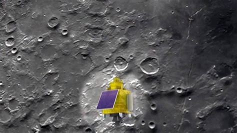 Chandrayaan-3 mission: Why Pragyan Rover, Vikram Lander failed to leave imprint on lunar soil ...