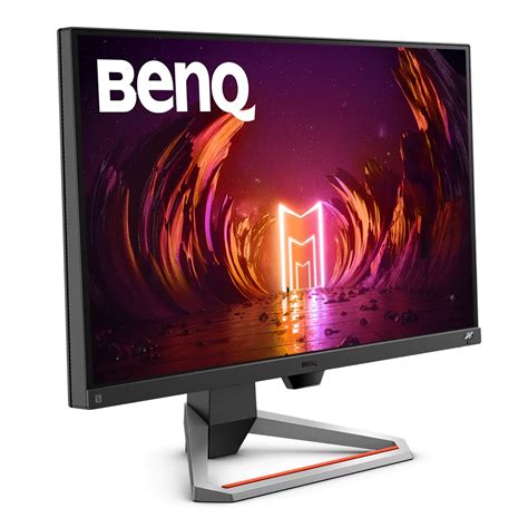 MOBIUZ 24.5" 165Hz FHD 1080p 1ms IPS Gaming Monitor | EX2510S | BenQ US