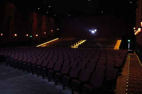 AMC Pacific Place 11 in Seattle, WA - Cinema Treasures