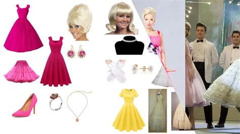 hairspray Costumes | Carbon Costume