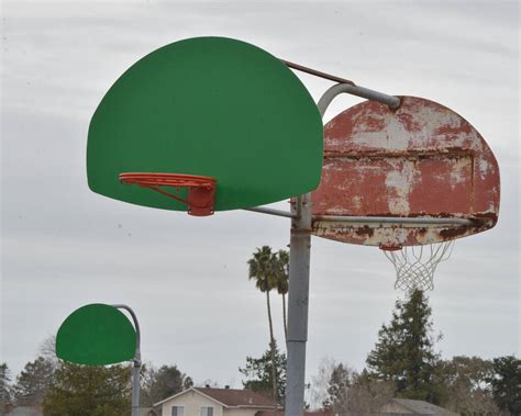 Former Casa Grande High School basketball teammates work to restore ...