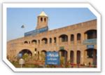 University of the Punjab - Sub-Campus