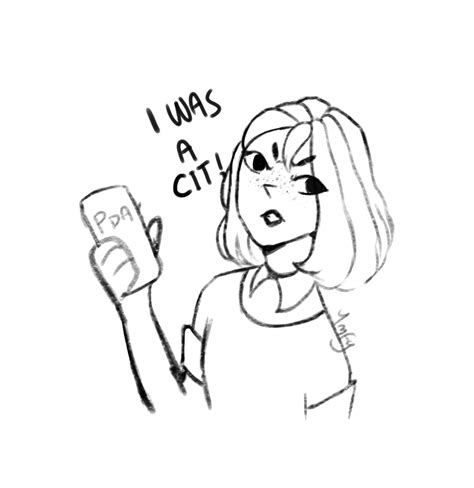 But!! I was a CIT! : r/Totaldrama