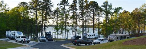 About | Margaritaville RV Resort At Lanier Islands