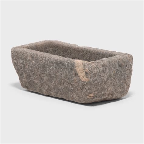 Stone Trough - Browse or Buy at PAGODA RED