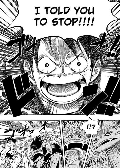 Spoiler - One Piece Chapter 1005 Spoilers Discussion | Page 236 | Worstgen