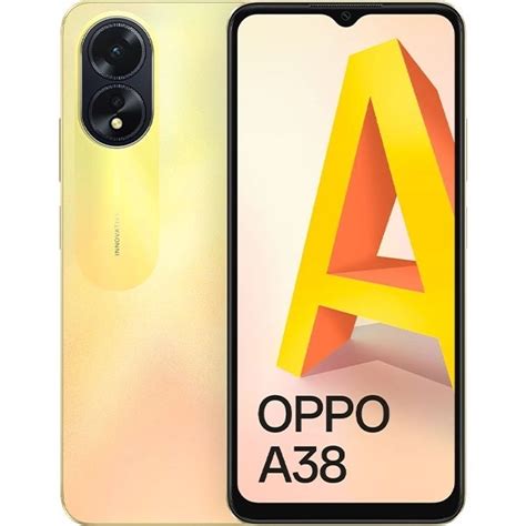 Oppo A38, In Stock @Price in Kenya - Price in Kenya