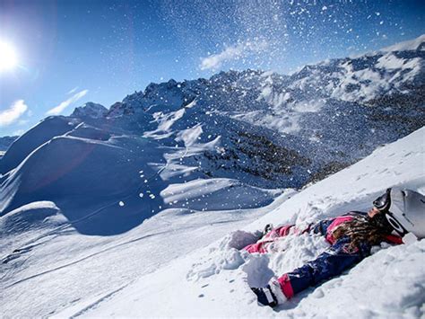 Serre Chevalier Vallée: All the Pleasures of the Mountains in One Place