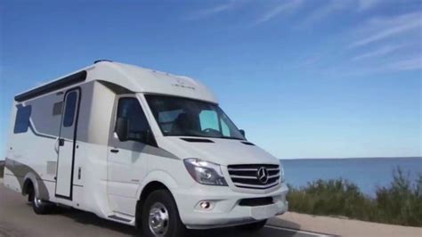 Small Class B Motorhomes – Telegraph