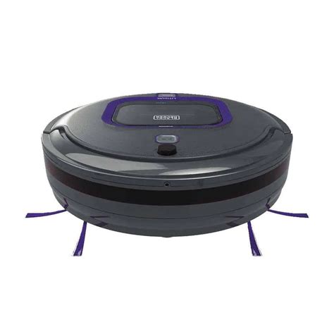 BLACK+DECKER Launches Their SMARTECH Robot Vacuum for $399