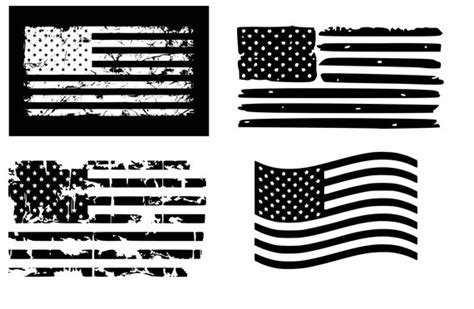 Distressed Flag Vector at Vectorified.com | Collection of Distressed Flag Vector free for ...