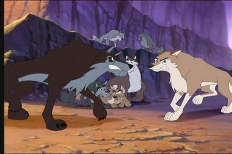 Aleu - Balto 2 Photo (31047065) - Fanpop