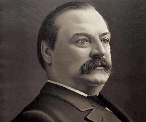 Grover Cleveland Biography - Facts, Childhood, Family Life & Achievements