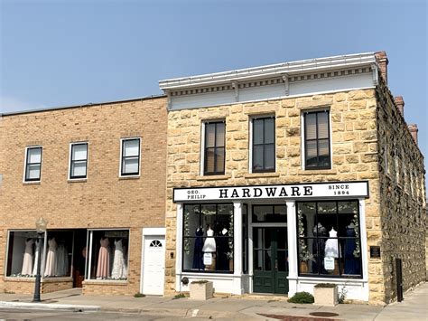 Small Town, Big Fun: Stops You Should Make in Hays, Kansas - One ...