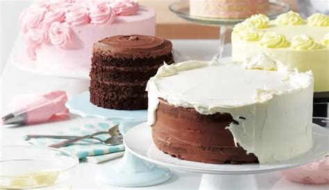 30 Cake Baking Quiz Questions and Answers - OnlineExamMaker Blog