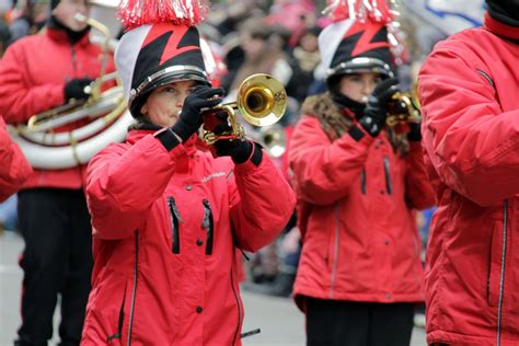 Christmas Parade, Markets & Events in Montreal 2025 - Rove.me