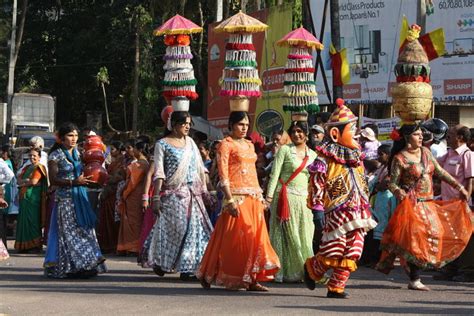 Festivals of Karnataka You Must Experience to Understand Its Culture