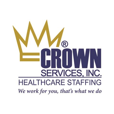 Crown Services, Inc. The Change Agents of Healthcare Staffing | Health Enterprises Network