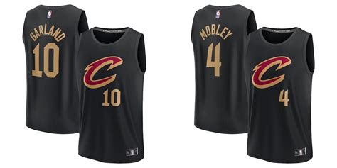 Cleveland Cavaliers jerseys now on sale: Get your favorite players gear ...