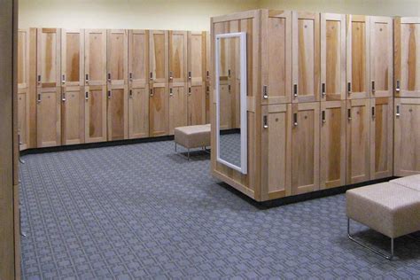 Employee Lockers for the Workplace | Bradford Systems