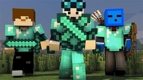 Minecraft Player Skins – Telegraph