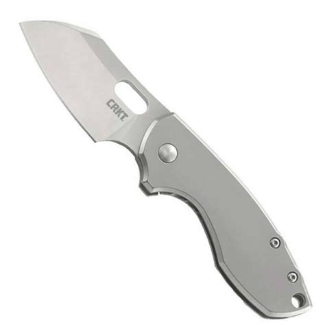 CRKT Pilar Folding Knife