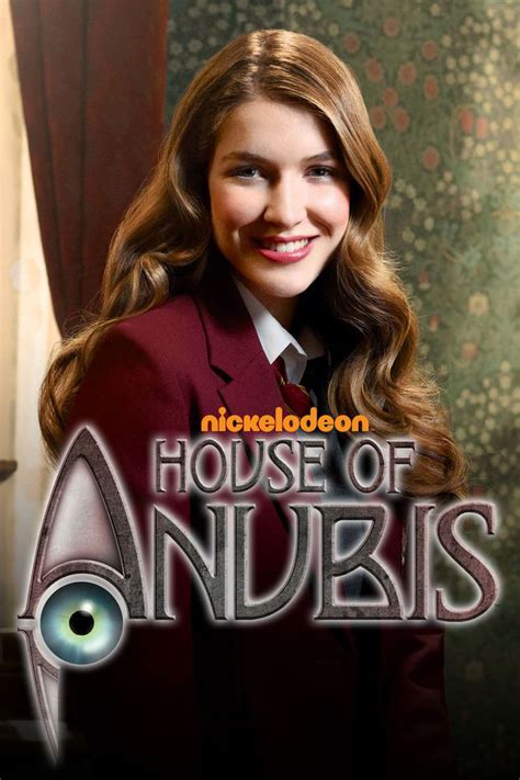 List of House of Anubis episodes - Alchetron, the free social encyclopedia