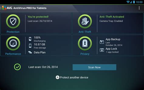 Best Antivirus App-AVG AntiVirus PRO(8.80$) Free download & Review ...