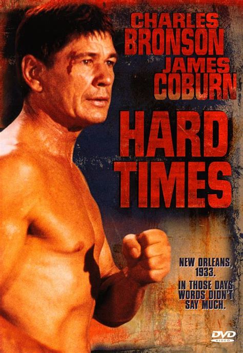 Best Buy: Hard Times [WS/P&S] [DVD] [1975]