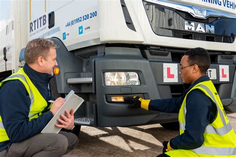 How to get your LGV operations back on track with training - RTITB