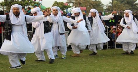 Balochi Culture